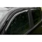 Auto Ventshade 89-95 TOYOTA PICKUP W/ VENT WINDOW 2PC IN-CHANNEL VENTVISOR-SMOKE 192097 - alternate 5